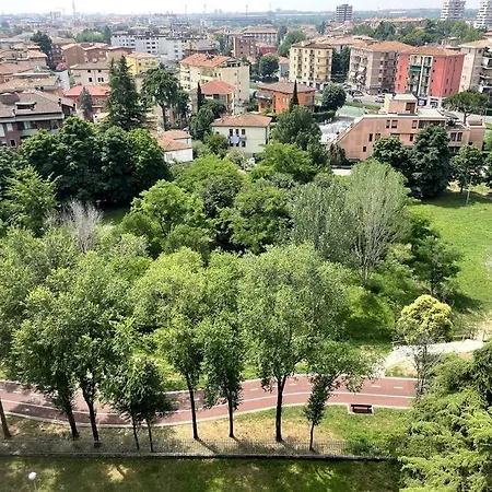 La Casa Dell'artista Διαμέρισμα