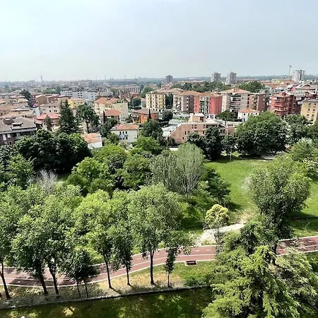 La Casa Dell'artista Βερόνα