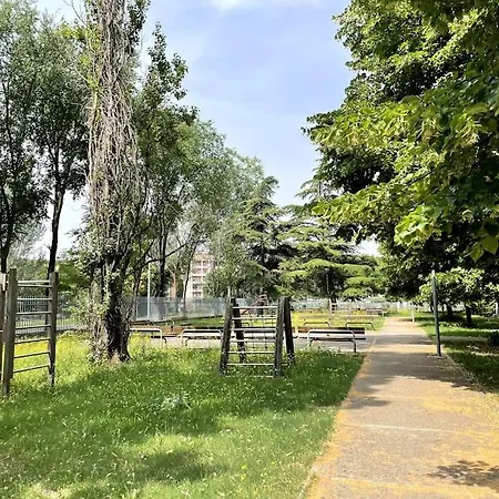 Διαμέρισμα La Casa Dell'artista