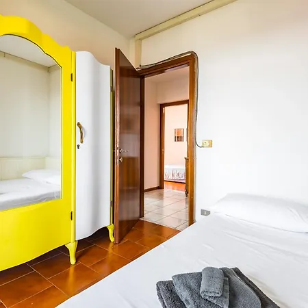 Διαμέρισμα La Casa Dell'artista Βερόνα