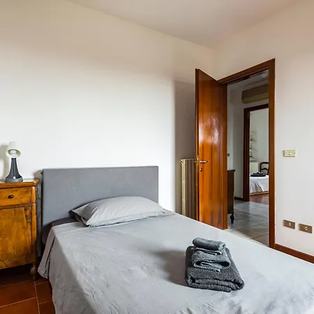 Διαμέρισμα La Casa Dell'artista *