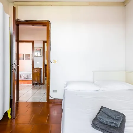 Διαμέρισμα La Casa Dell'artista Βερόνα