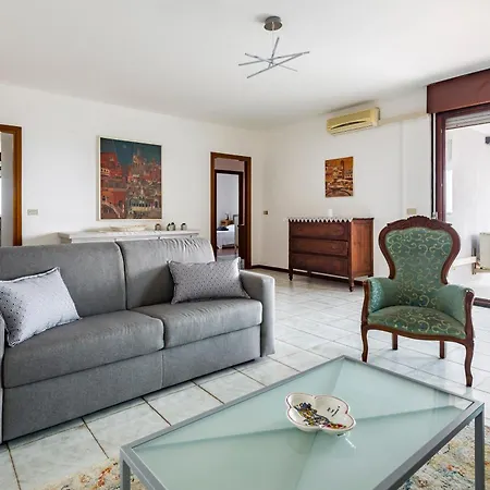 Διαμέρισμα La Casa Dell'artista *