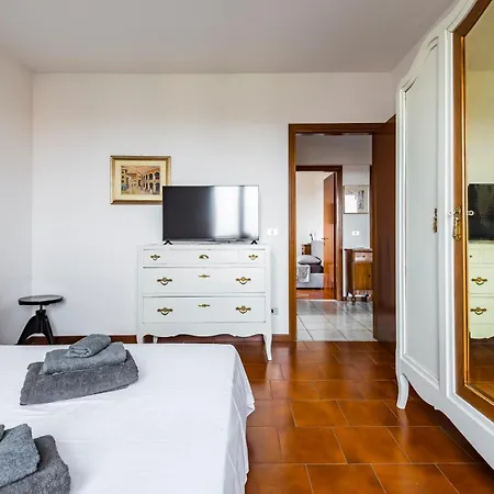 Διαμέρισμα La Casa Dell'artista Βερόνα