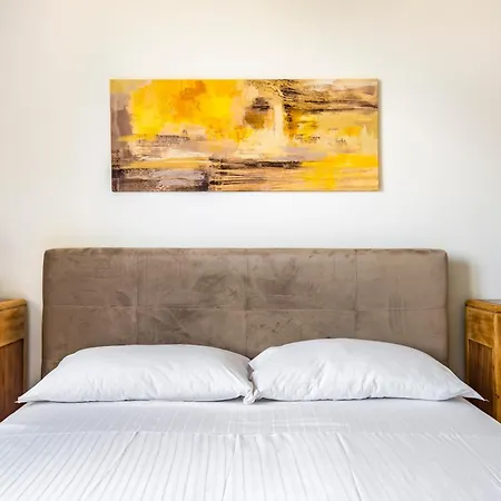 Διαμέρισμα La Casa Dell'artista