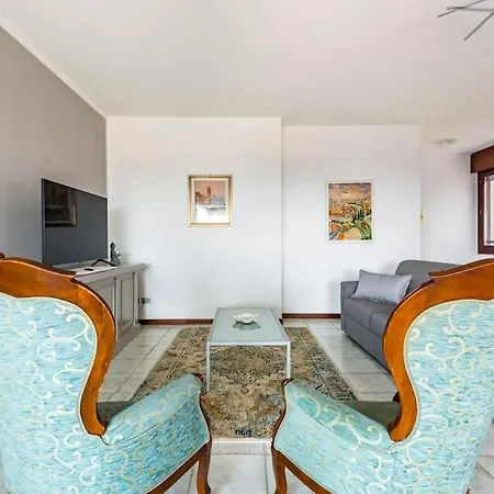 Διαμέρισμα La Casa Dell'artista Βερόνα